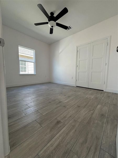 Spacious, unfurnished interior of a new home in , La Porte (Image 17).