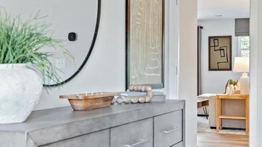 Close-up of interior finishes inside a home in Oak Grove Glen, Snellville (Image 21). Close-up of interior finishes inside a home in Oak Grove Glen, Snellville (Image 21).