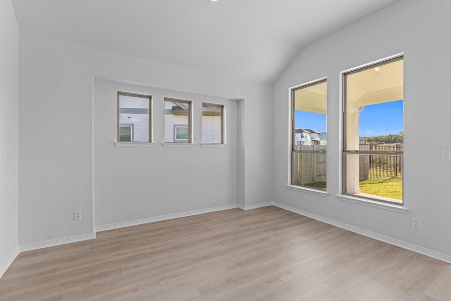 Dripping Springs, TX New Home. - Slide 10 Dripping Springs, TX New Home. - Slide 10