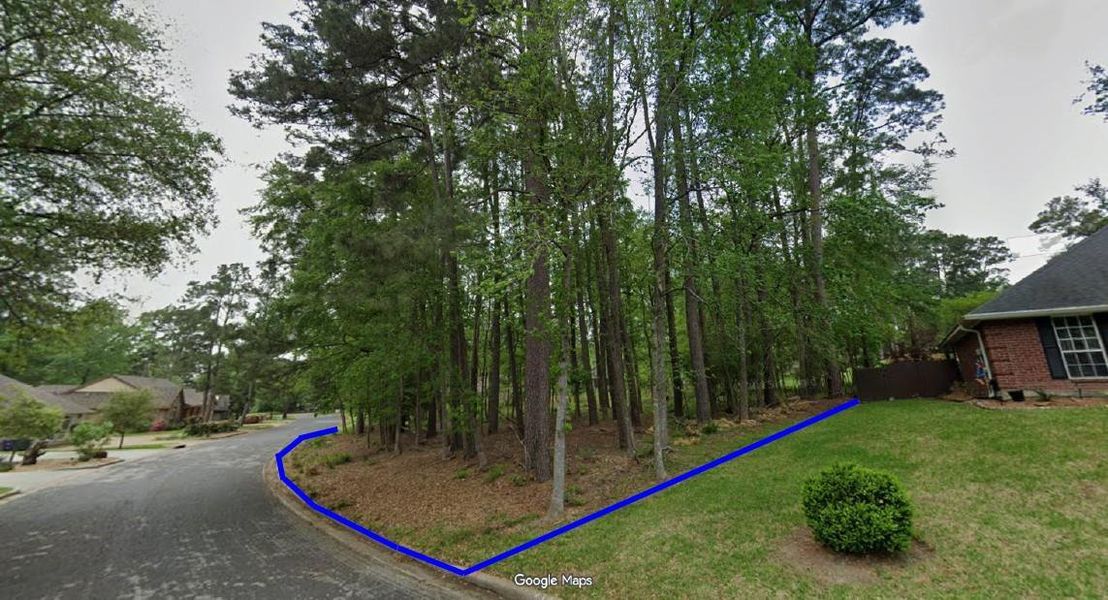 Natural landscape and outdoor views near  in Huntsville (Image 11).