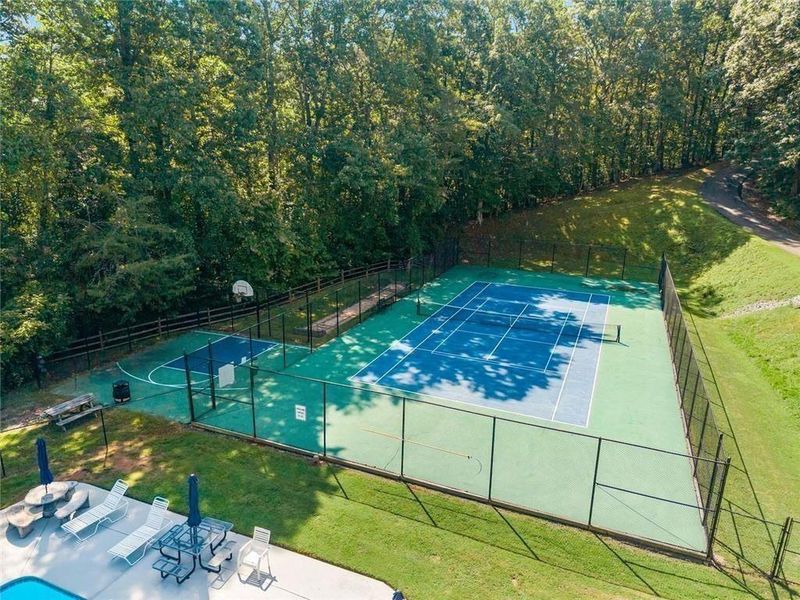 Community amenities in , Gainesville (Image 46). Community amenities in , Gainesville (Image 46).