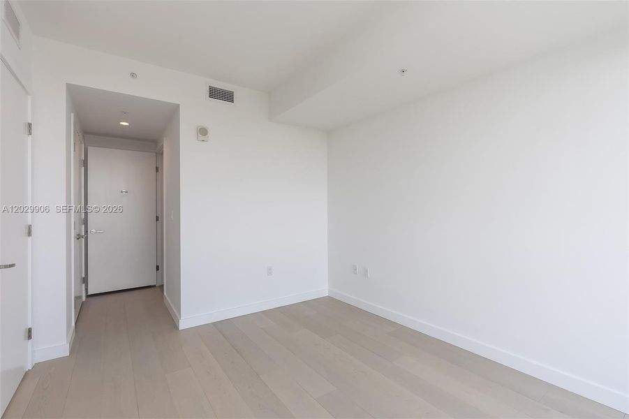 Spacious, unfurnished interior of a new home in , Bay Harbor Islands (Image 6). Spacious, unfurnished interior of a new home in , Bay Harbor Islands (Image 6).