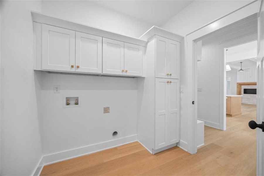 Spacious, unfurnished interior of a new home in , Covington (Image 46). Spacious, unfurnished interior of a new home in , Covington (Image 46).