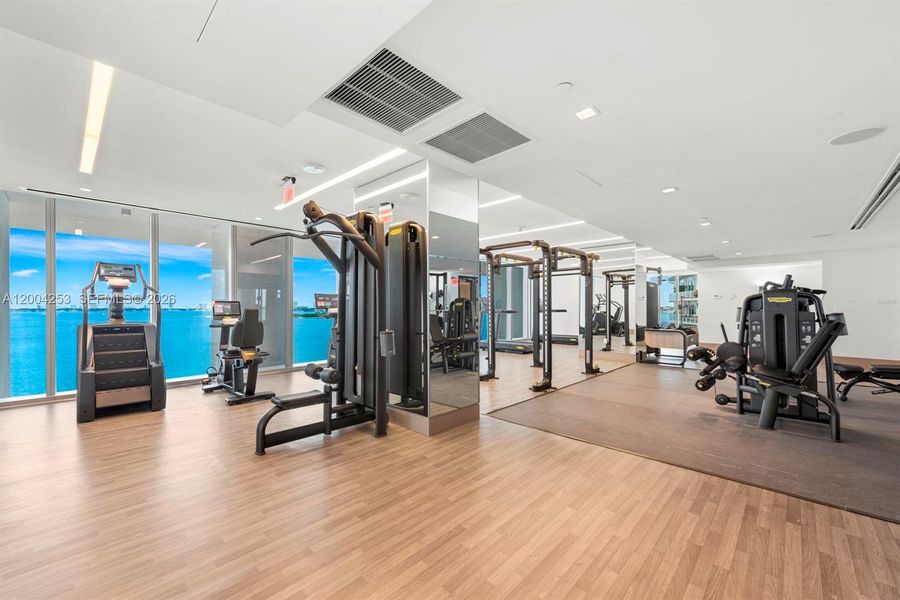 Community amenities in , Miami (Image 66).