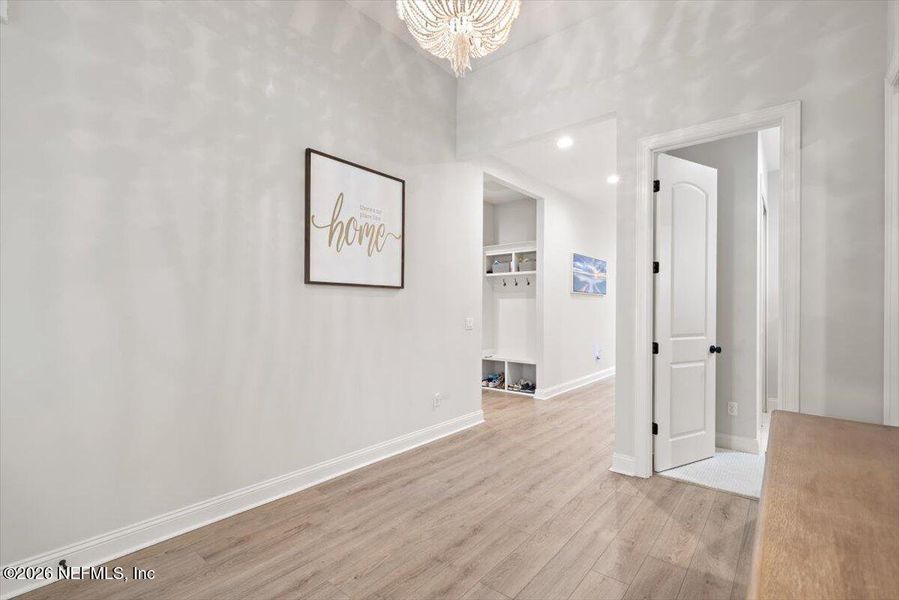 Spacious, unfurnished interior of a new home in , Ponte Vedra (Image 21). Spacious, unfurnished interior of a new home in , Ponte Vedra (Image 21).