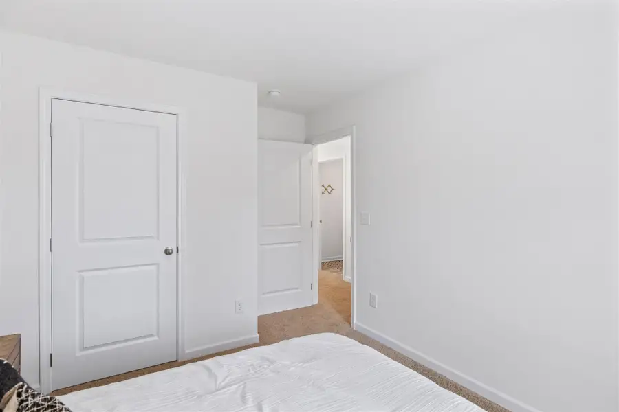 Image 26 representing the Belhaven by D.R. Horton in The Ridge at Neals Landing, Knoxville, TN.