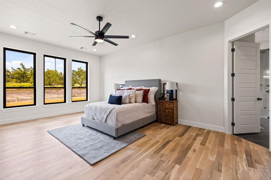 Primary Bedroom Primary Bedroom