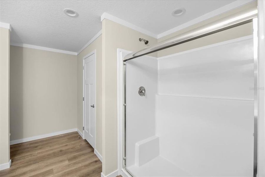 Spacious, unfurnished interior of a new home in , Okeechobee (Image 17). Spacious, unfurnished interior of a new home in , Okeechobee (Image 17).