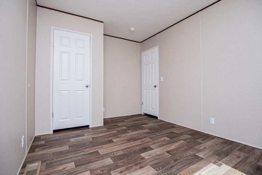 Spacious, unfurnished interior of a new home in , Carrollton (Image 52).