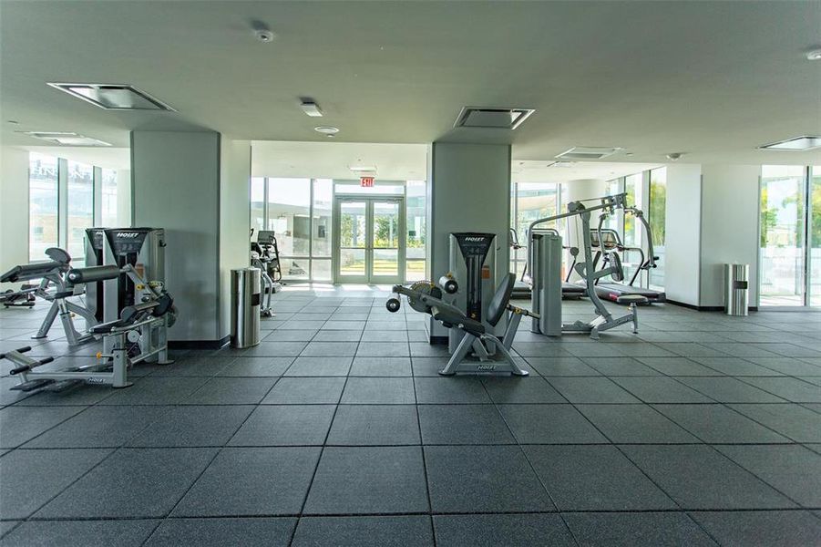 Community amenities in , St. Petersburg (Image 20).