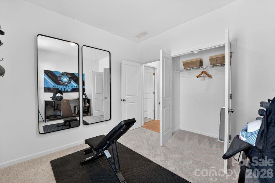 Representative Photo