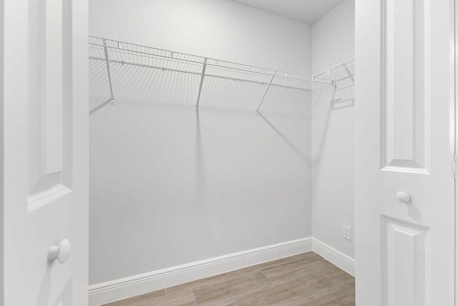 Closet Closet