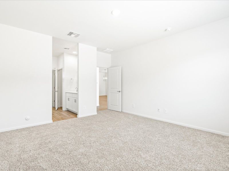 Welcome to the 2380 floor plan.