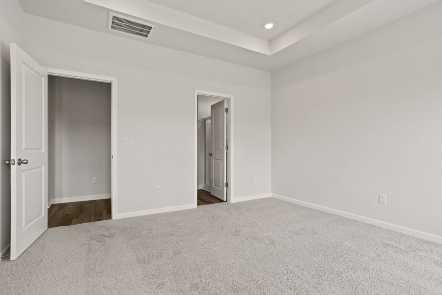 3br New Home in Simpsonville, SC.  - Slide 16