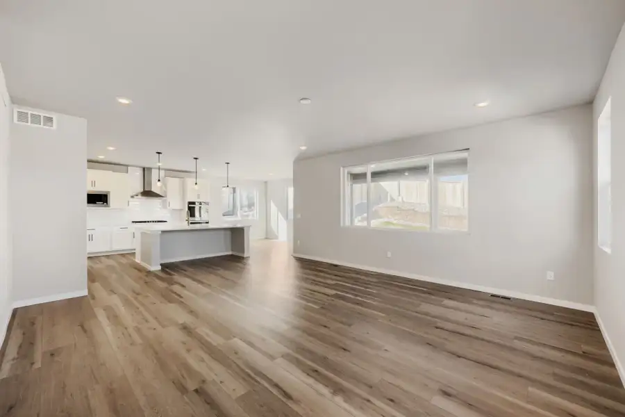 2,993sf New Home in Parker, CO.  - Slide 7