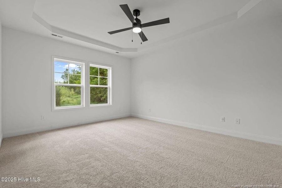 235 Atkins Road - Cameron (Moore County)