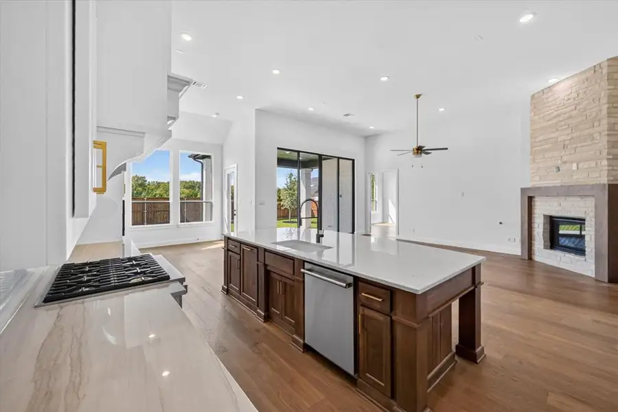 Kitchen Kitchen