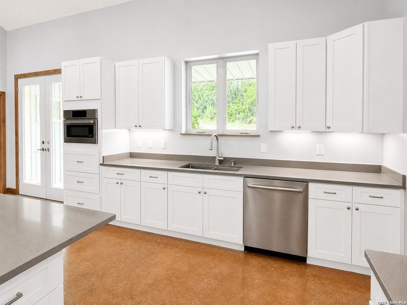 Furnished interior view inside a new home in , Center Point (Image 9). Furnished interior view inside a new home in , Center Point (Image 9).