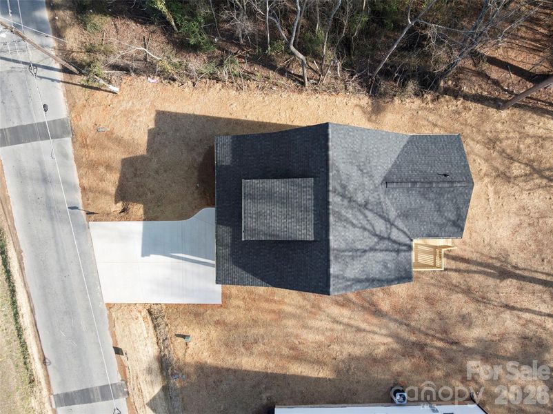 Site preparation for new homesites in , Kannapolis (Image 17). Site preparation for new homesites in , Kannapolis (Image 17).