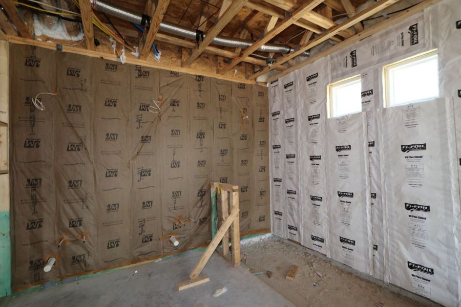 Insulation