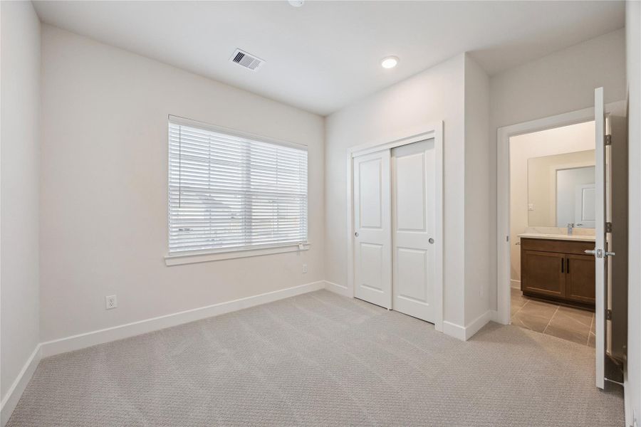 Representative Photo - Layout and Selections May Vary