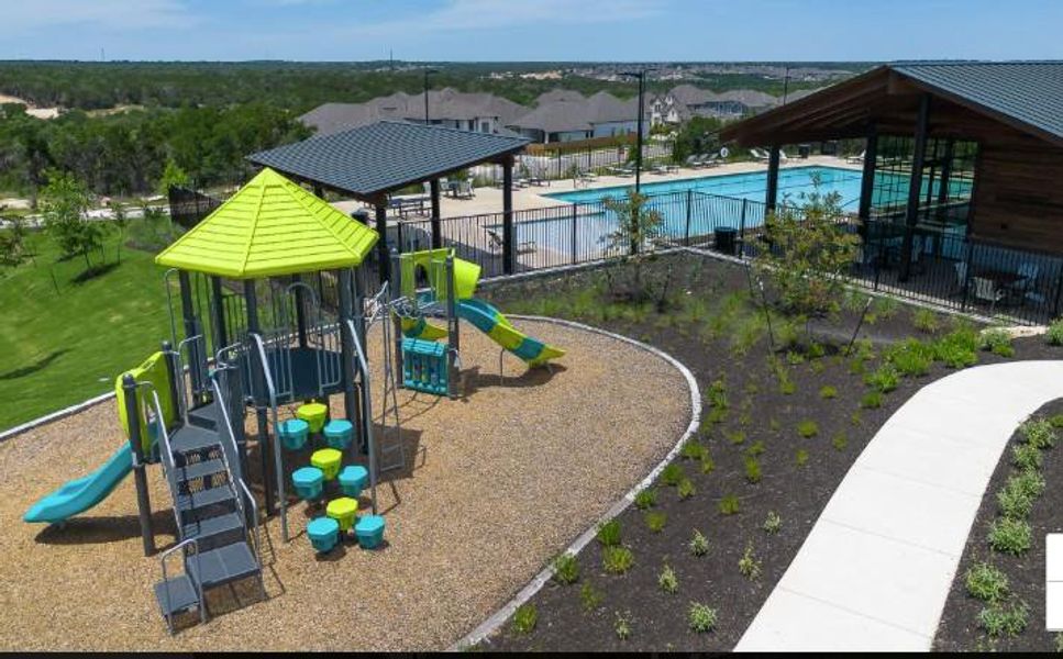 Parkside on the River Community