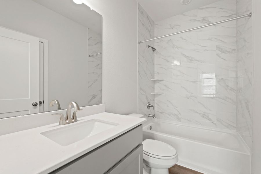 Image 33 of a home in Sunterra. Image 33 of a home in Sunterra.