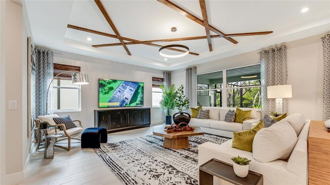 Image 38 of a home in Cresswind DeLand.