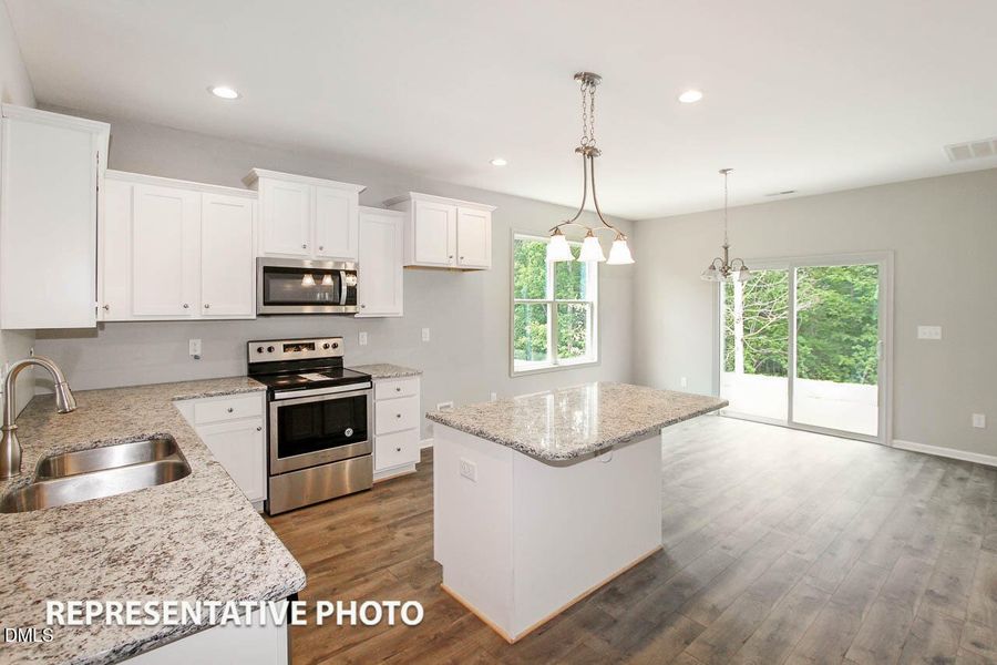 Representative Photo