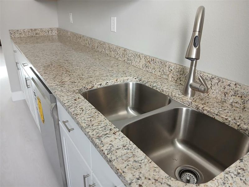 Furnished interior view inside a new home in , Gainesville (Image 6).