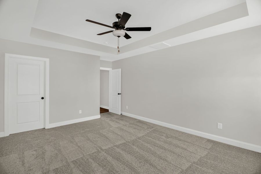 1392 Ouray Drive, Kernersville, NC.  - Slide 29