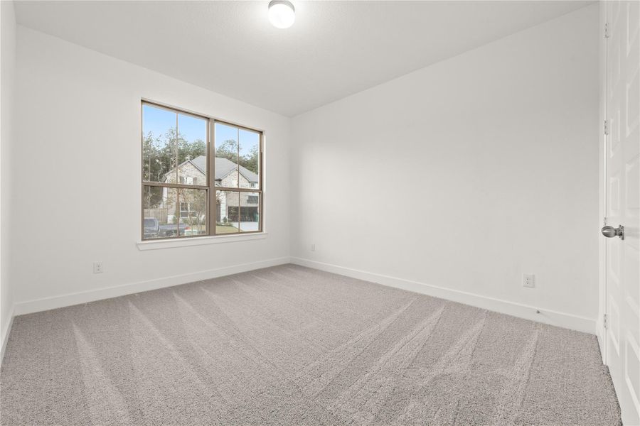 Representative image. Features, specifications, selections and colors may vary.