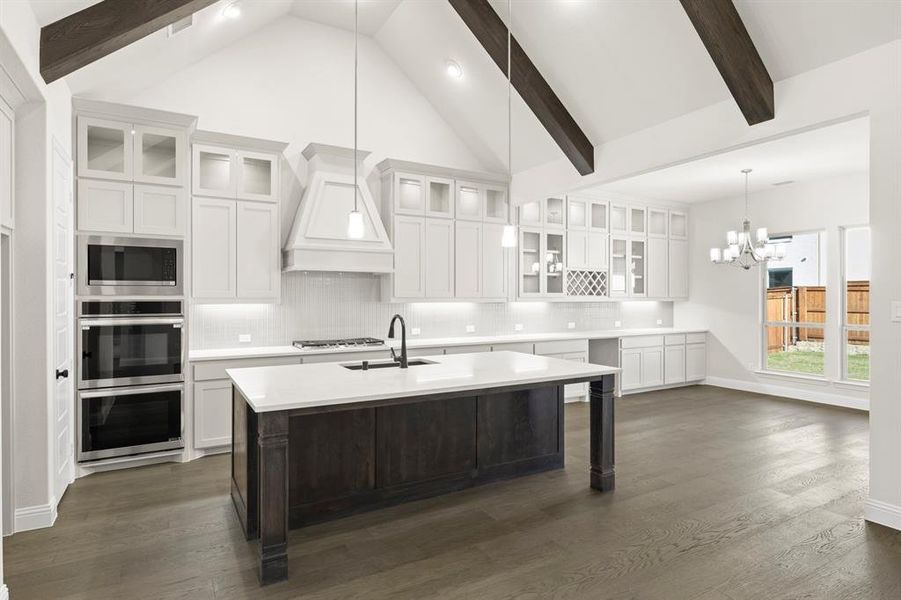 10. 16368 Parish - Kitchen (2)