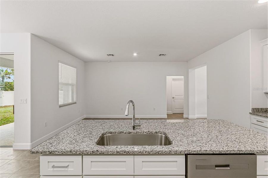 Close-up of interior finishes inside a home in , Palm Bay (Image 16).