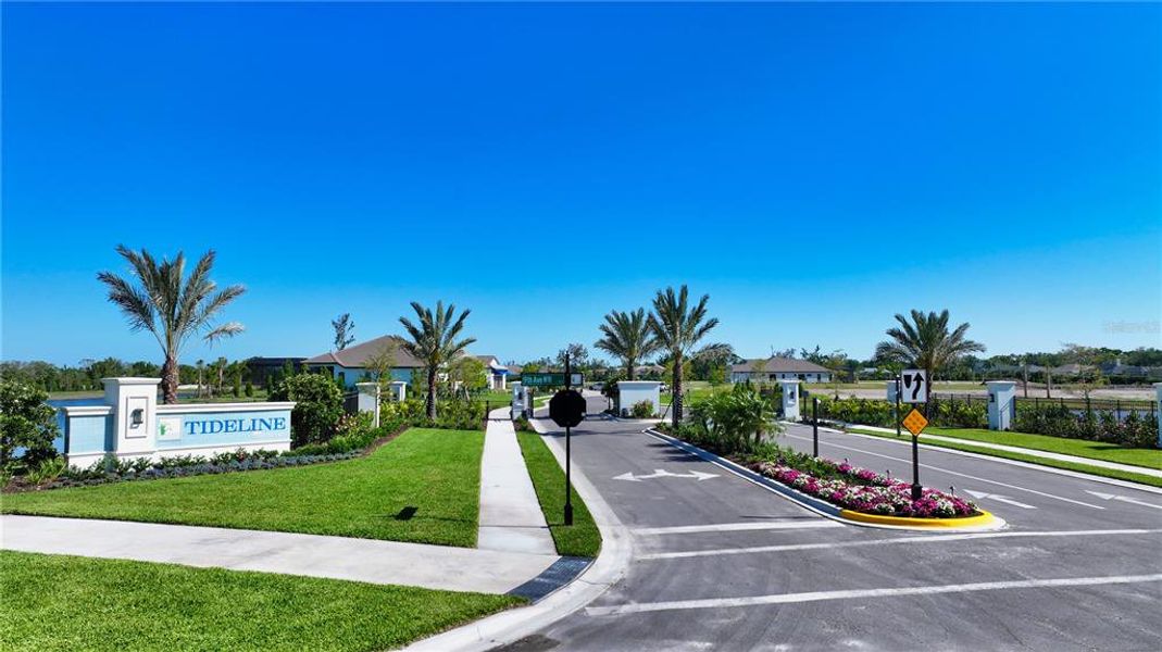 Image 7 of a home in Tideline. Image 7 of a home in Tideline.