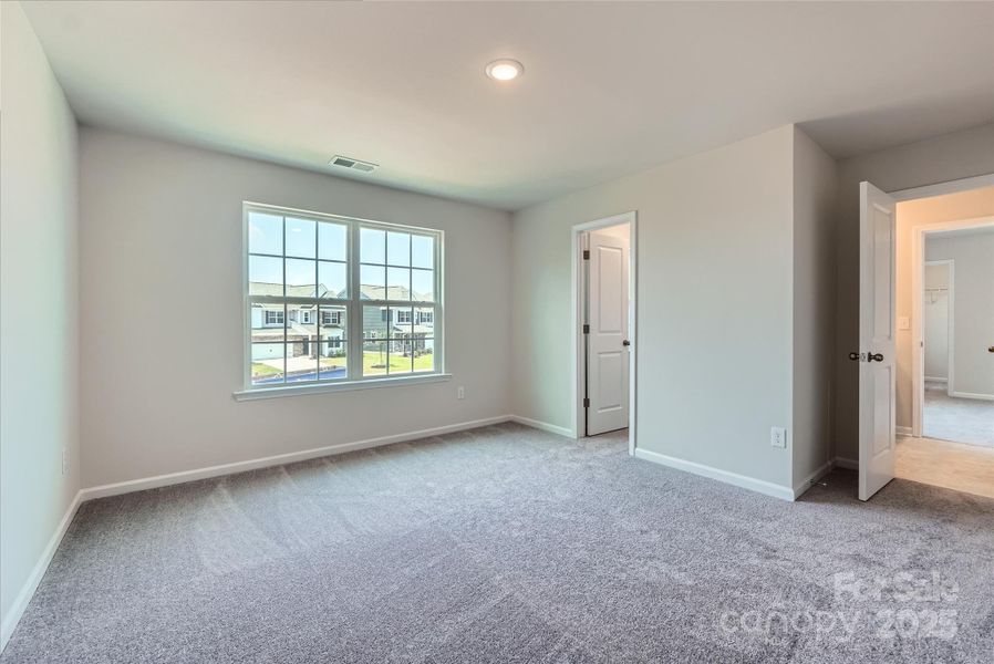 Bedroom 2 (example) Bedroom 2 (example)