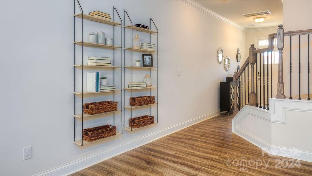 Image 24 of a home in The Townes at Stonecrest.