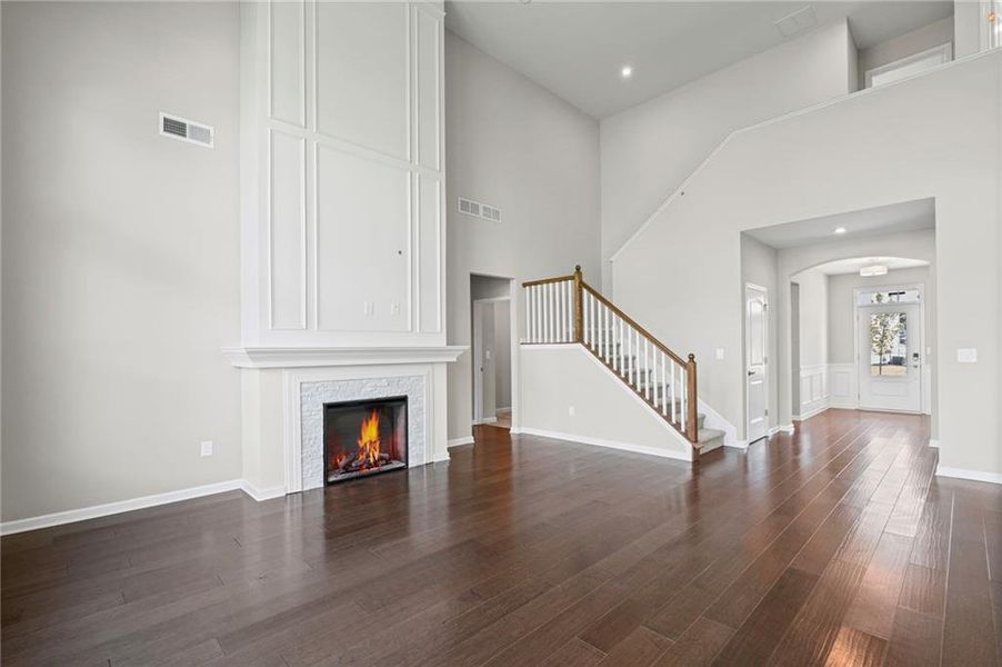 Image 33 of a home in Twin Lakes.