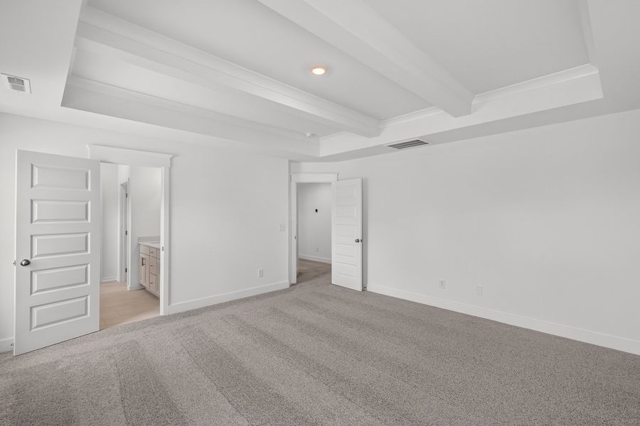*Photo of actual home.