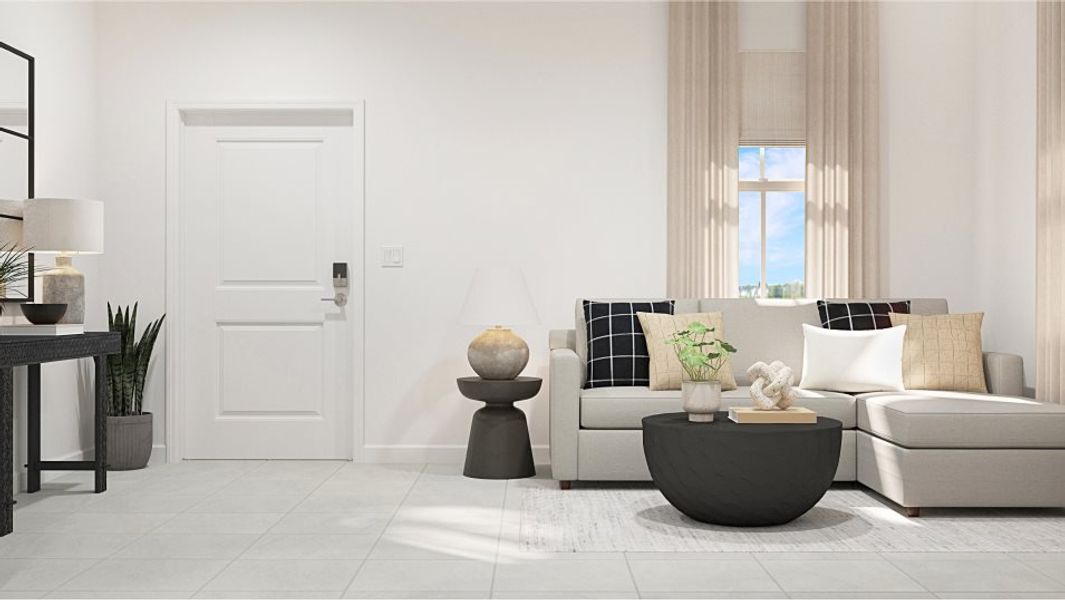 Living Room Living Room