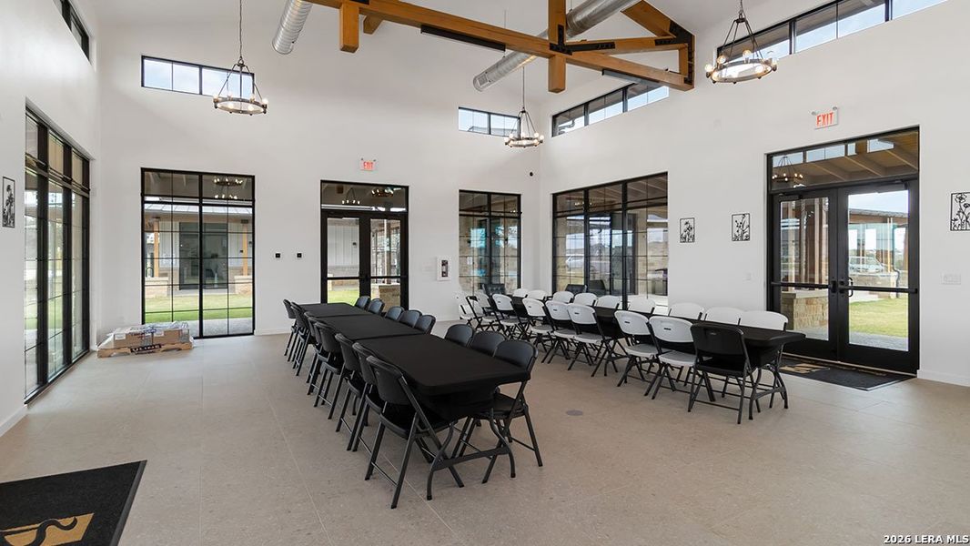 Community amenities in Brookstone Creek, San Antonio (Image 63).