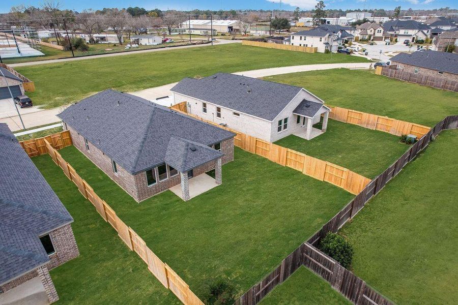 22002 Sam Raburn Drive ~ Ready Now 22002 Sam Raburn Drive ~ Ready Now