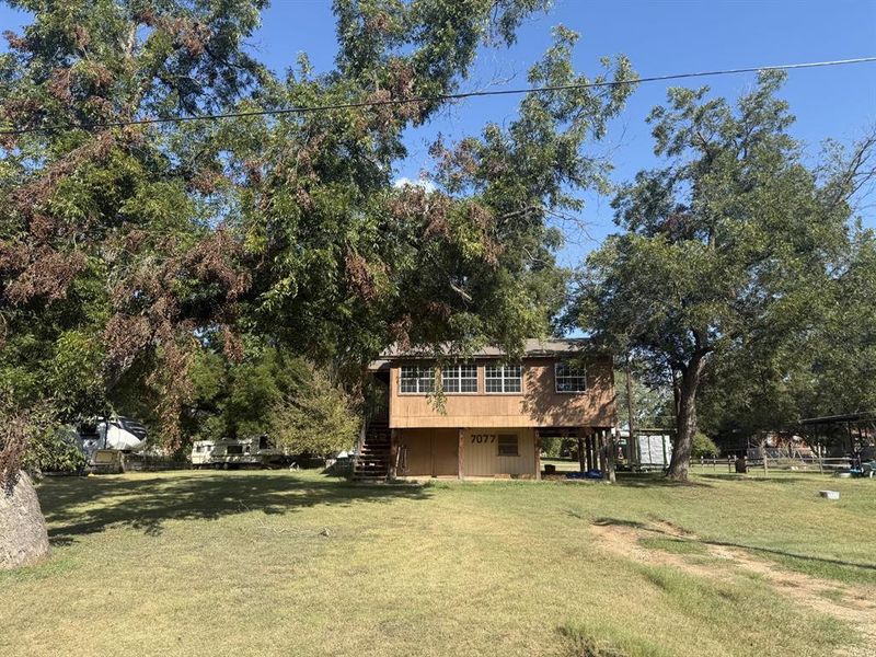 Natural landscape and outdoor views near  in Weatherford (Image 9).