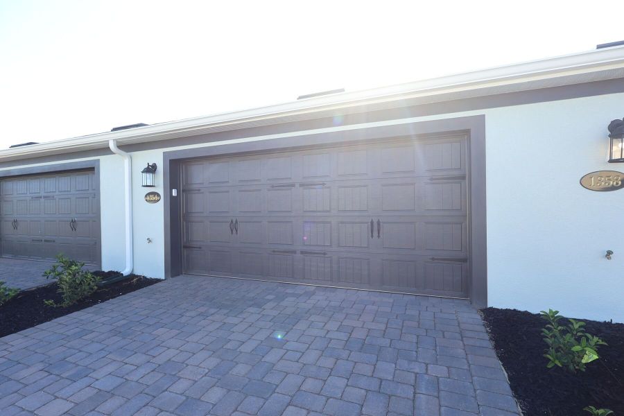Exterior Exterior