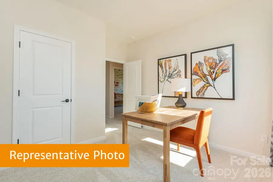 Image 10 of a home in Catawba Trace.