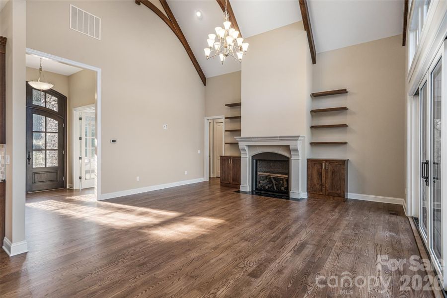 Great Room Great Room