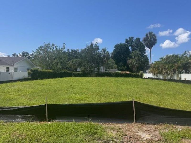 Front exterior of a new home in , Tampa, FL, highlighting curb appeal (Image 3). Front exterior of a new home in , Tampa, FL, highlighting curb appeal (Image 3).