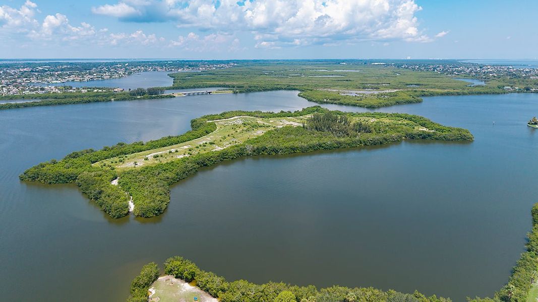 Natural landscape and outdoor views near Windward Preserve in Cocoa (Image 19). Natural landscape and outdoor views near Windward Preserve in Cocoa (Image 19).