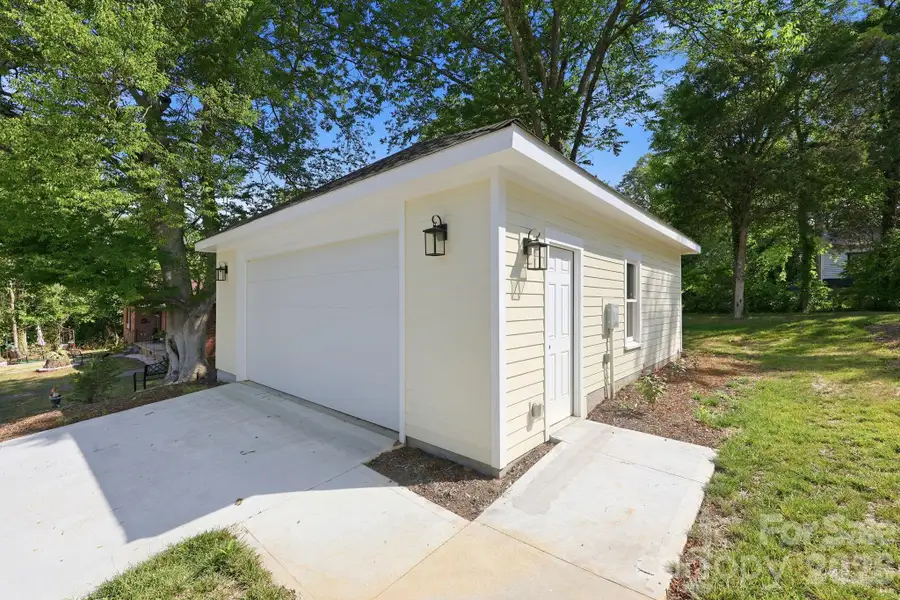 Exterior details and patio area of a home in , Salisbury (Image 27). Exterior details and patio area of a home in , Salisbury (Image 27).