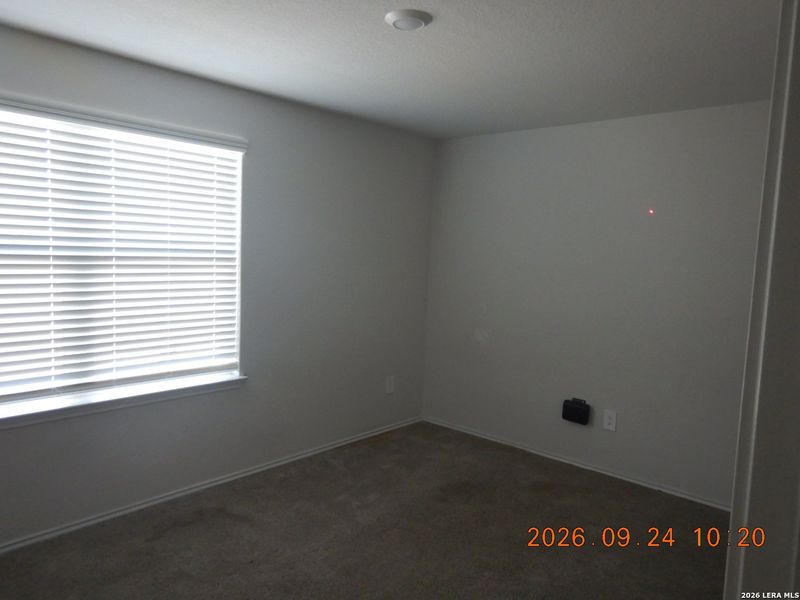 Spacious, unfurnished interior of a new home in , Converse (Image 8).
